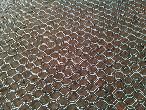 石籠網圖片2