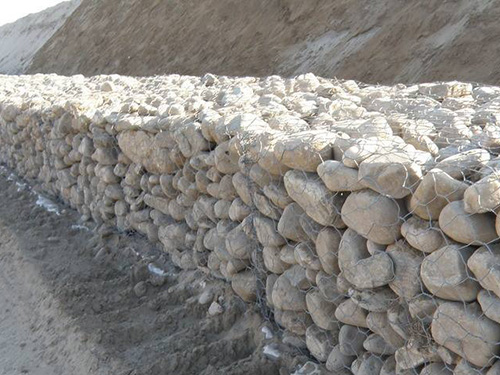 鋅鋁合金網箱圖片4