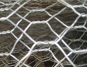 電焊石籠網 電焊石籠網