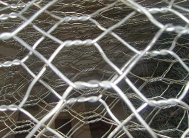 六角網石籠網 六角網石籠網