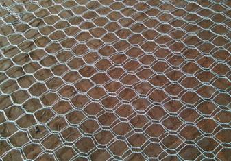 pvc石籠網 pvc石籠網