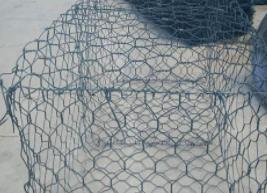 加筋石籠 加筋石籠