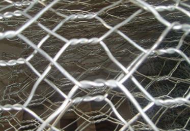 防汛石籠網(wǎng) 防汛石籠網(wǎng)