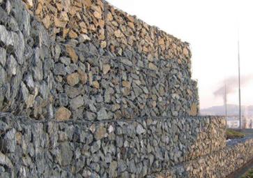 鍍鋅格賓籠 鍍鋅格賓籠