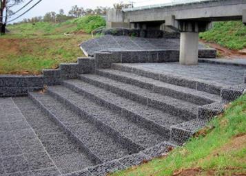 安平石籠網廠 安平石籠網廠