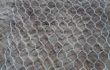 電焊石籠網 電焊石籠網