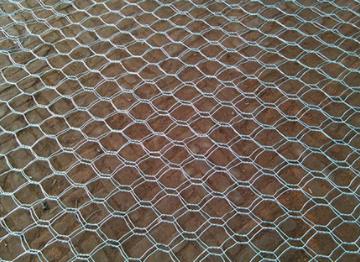 格賓網石籠網