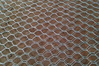 電焊石籠網 電焊石籠網