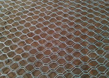 電焊石籠網 電焊石籠網